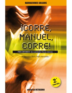 Corre Manuel corre