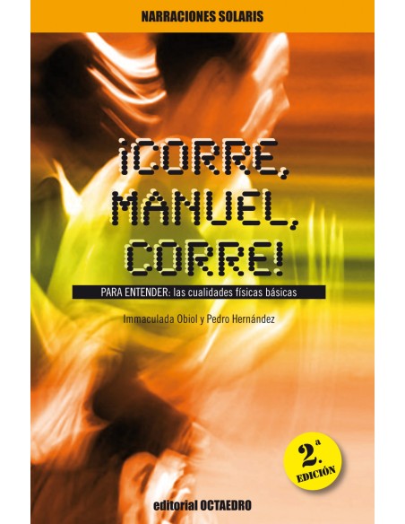 Corre Manuel corre