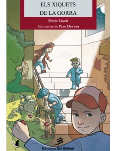 Els xiquets de la gorra