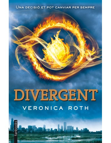 Divergent