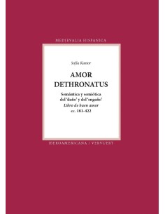 Amor dethronatus semantica y semiotica del dano y engano