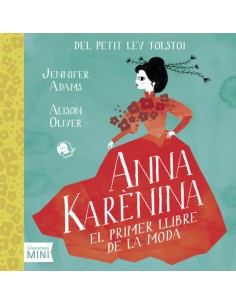 Anna Karenina