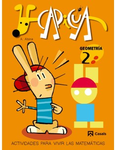 05GEOMETRIA 2CUADCAPICUA INFANTIL 