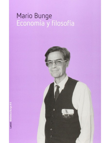 Economia y filosofia