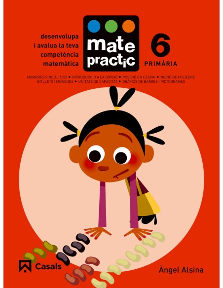 Matepractic 6Primaria catalan