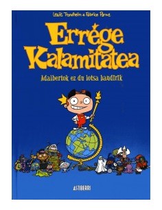Errege Kalamitatea