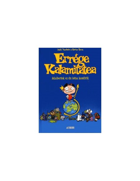 Errege Kalamitatea