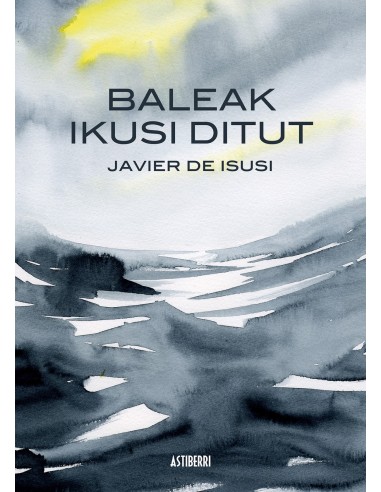 Baleak Ikusi Ditut