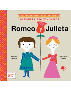 Romeo y Julieta