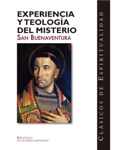 Experiencia y teologia del misterio