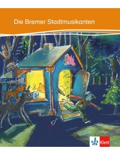 DIE BREMER STADTMUSIKANTEN