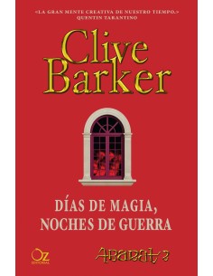 DIAS DE MAGIA NOCHES DE GUERRA