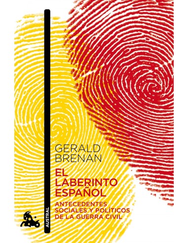 EL LABERINTO ESPANOL