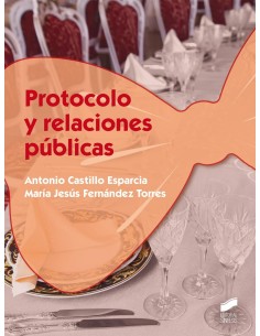 Protocolo y relaciones publicas