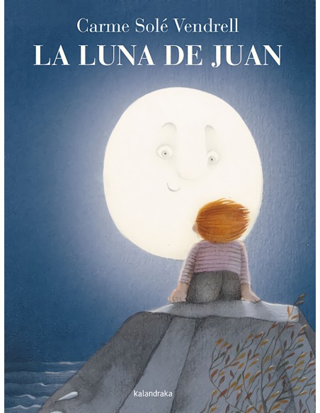 La luna de Juan