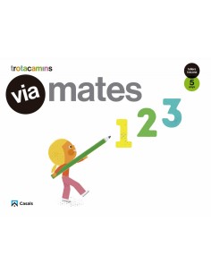 VIA MATES 5 ANYS TALLERS I RANCONS