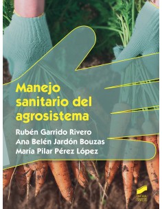 MANEJO SANITARIO DEL AGROSISTEMA