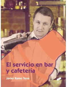 EL SERVICIO EN BAR Y CAFETERIA