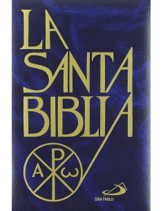 La Santa Biblia Novisima edicion