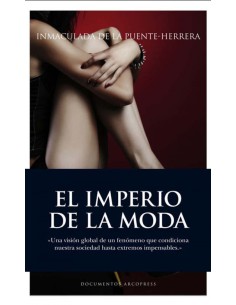 EL IMPERIO DE LA MODA
