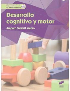 DESARROLLO COGNITIVO Y MOTOR