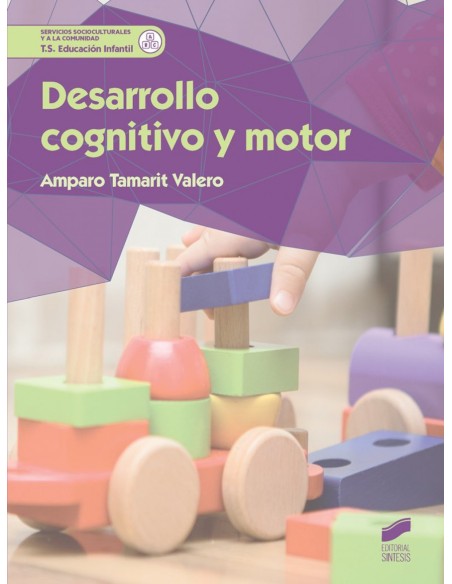 DESARROLLO COGNITIVO Y MOTOR