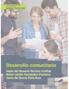 DESARROLLO COMUNITARIO