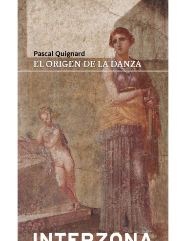 EL ORIGEN DE LA DANZA