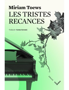LES TRISTES RECANCES