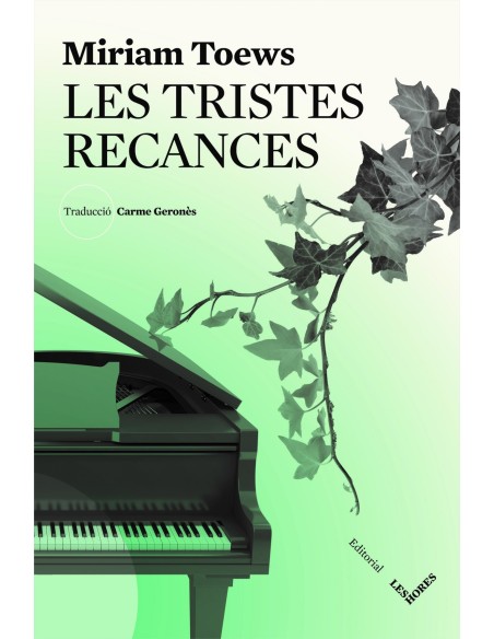 LES TRISTES RECANCES