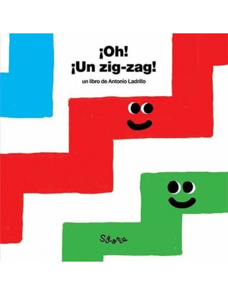 OH UN ZIG ZAG