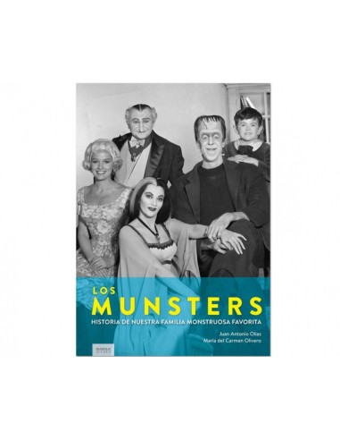 LOS MUNSTERS