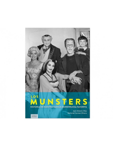 LOS MUNSTERS