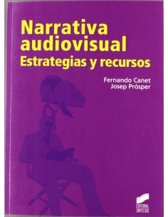 NARRATIVA AUDIOVISUAL 