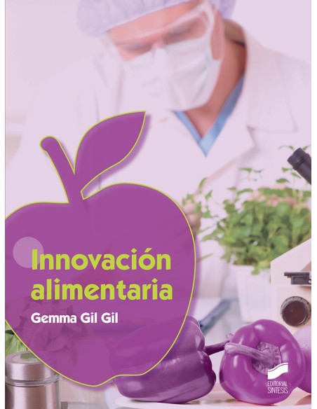 INNOVACION ALIMENTARIA
