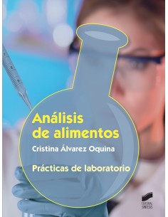 ANALISIS DE ALIMENTOS PRAC LABOR
