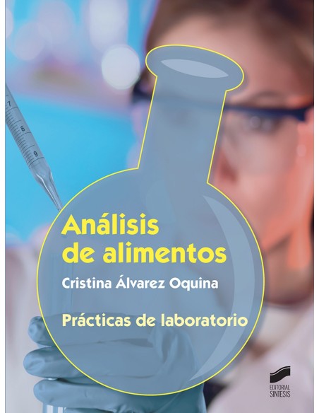 ANALISIS DE ALIMENTOS PRAC LABOR