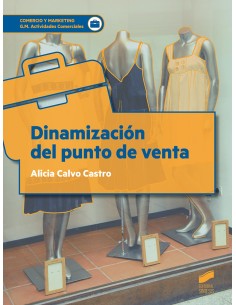DINAMIZACION DEL PUNTO DE VENTA