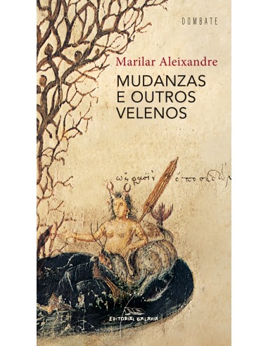 MUDANZAS E OUTROS VELENOS