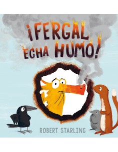 FERGAL ECHA HUMO
