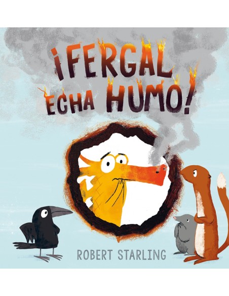 FERGAL ECHA HUMO