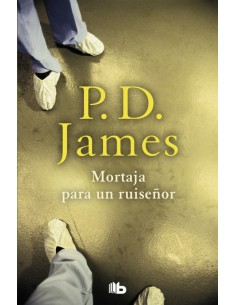 MORTAJA PARA UN RUISENOR