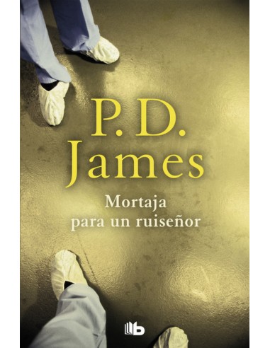 MORTAJA PARA UN RUISENOR