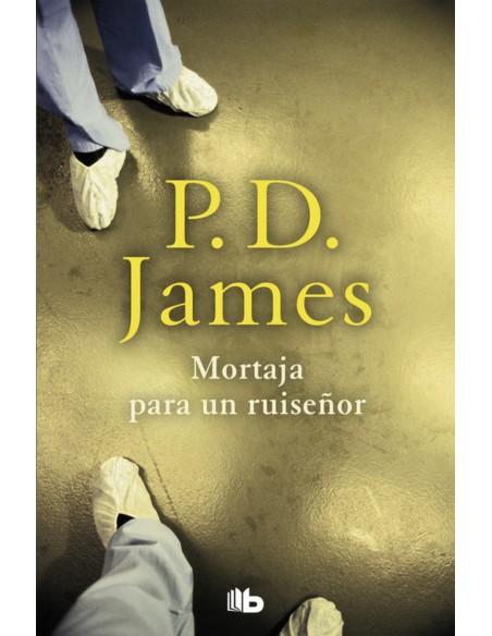 MORTAJA PARA UN RUISENOR