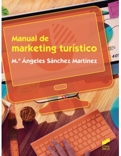MANUAL DE MARKETING TURISTICO