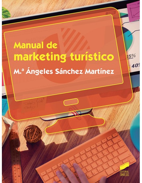 MANUAL DE MARKETING TURISTICO