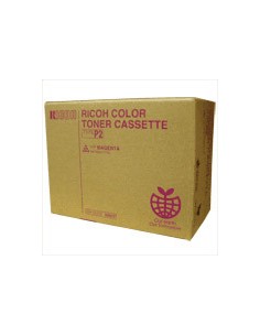 Toner P2 Magenta Original