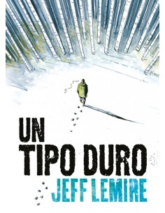 UN TIPO DURO