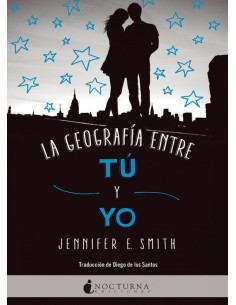 LA GEOGRAFIA ENTRE TU Y YO
