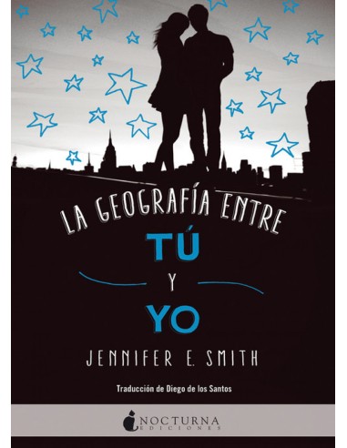 LA GEOGRAFIA ENTRE TU Y YO